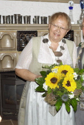 Sch&uuml;tzenliesl Zarina Schwaiger Siegerplattl 26,24 Teiler