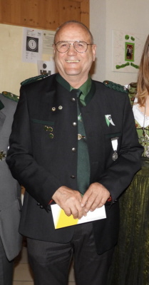 Pokalsieger Maximilian Meingast Klasse LP 42,0Teiler