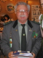 3. Schie&szlig;leiter Helmut Senft