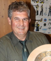 1.Schie&szlig;leiter Mario Merl