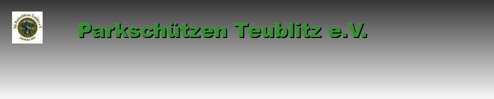 Parkschuetzen-Teublitz e.V.
